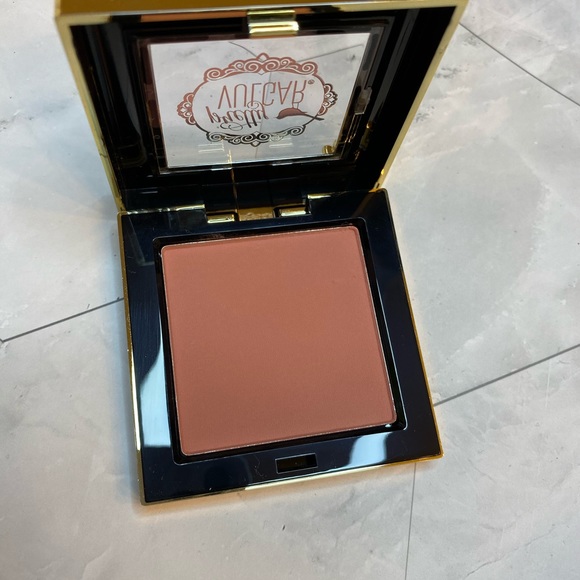 Pretty Vulgar Other - NEW Pretty Vulgar Make Them Blush, Hush Blush